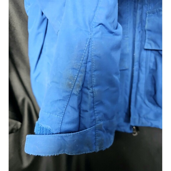 SPYDER JACKET VTG Competition Ski Snowboarding Mens Sz L 1990s RN64902*READ*VGC! - Picture 12 of 16